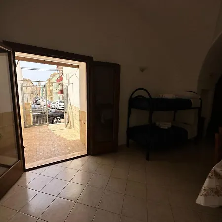 Casa de Férias Nonna Landa *