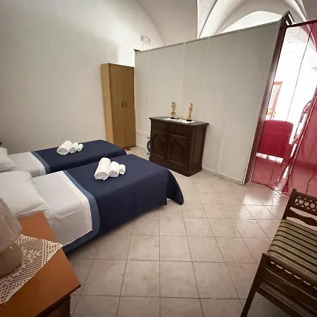 Casa de Férias Nonna Landa *