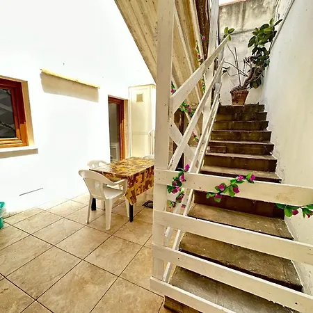 Nonna Landa Casa de Férias *