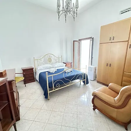 Casa de Férias Nonna Landa *