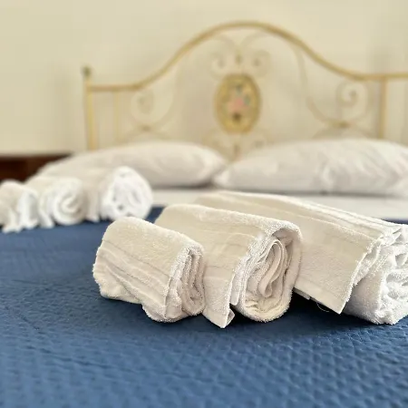 Nonna Landa Casa de Férias