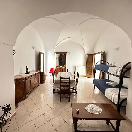 Nonna Landa Casa de Férias