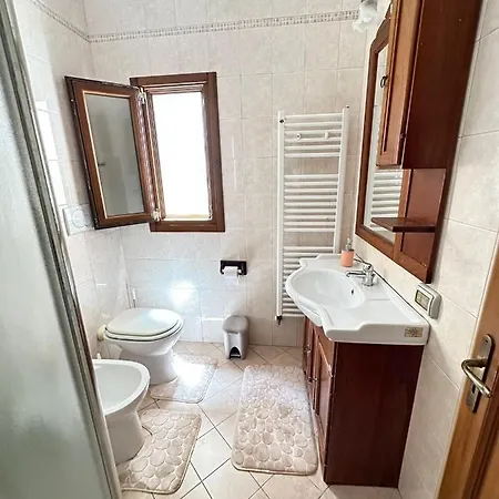 Casa de Férias Nonna Landa